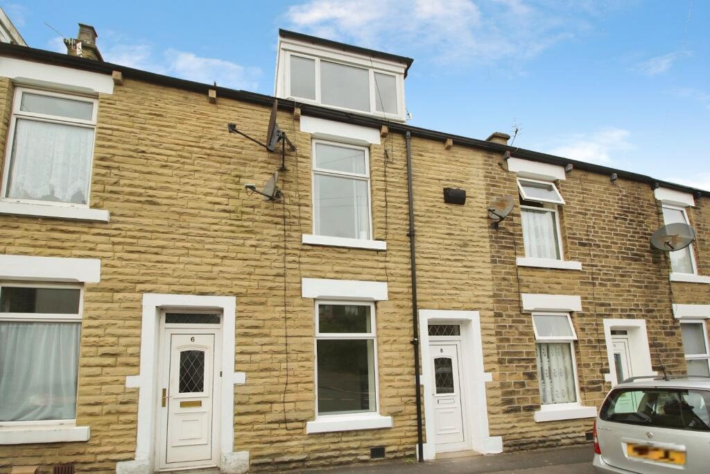 Main image of property: John Dalton Street, Hadfield, Glossop, Derbyshire, SK13
