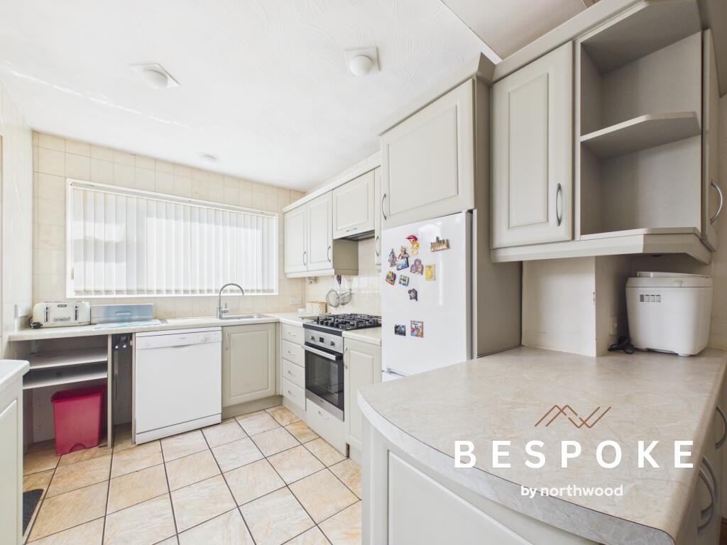 House in Sandbach, Elworth - View 4