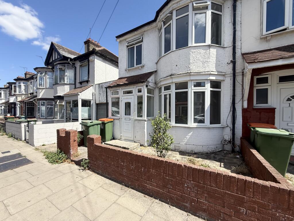 Main image of property: Dersingham Avenue, Manor Park, Newham, London