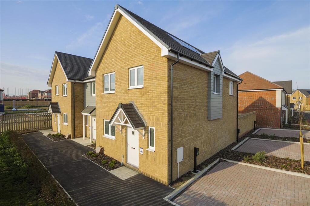 Main image of property: Foxglove, Manston Gardens, Ramsgate