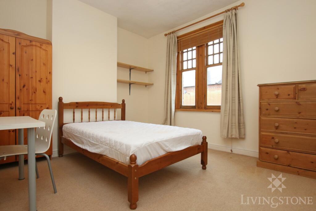 Main image of property: Cradock Road, Clarendon Park, LE2 1TD