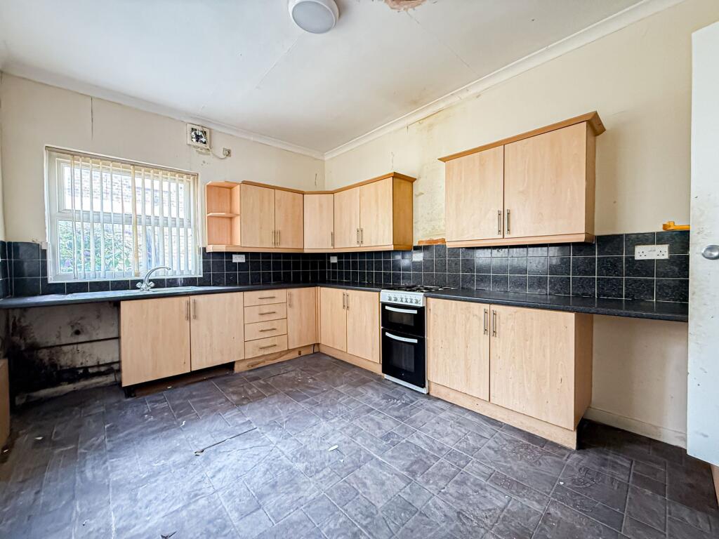 House in Liverpool - View 5