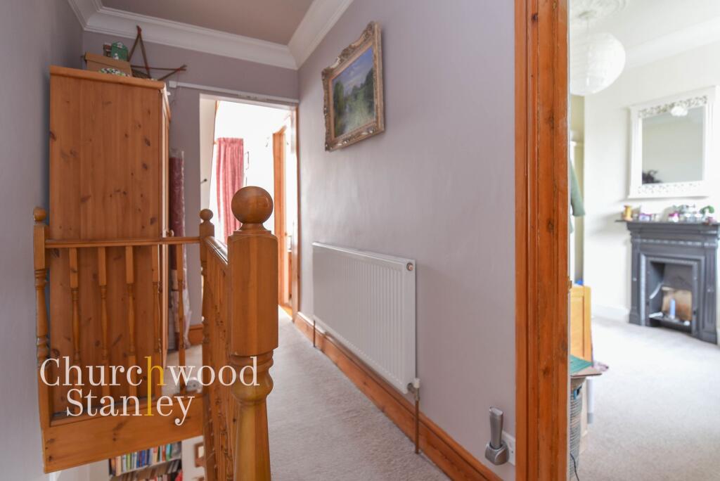 House in Colchester - More