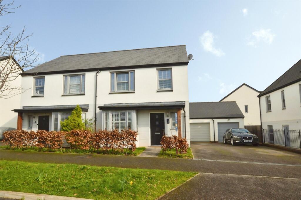 Main image of property: Dixon Drive, Clyst St. Mary, Exeter, Devon