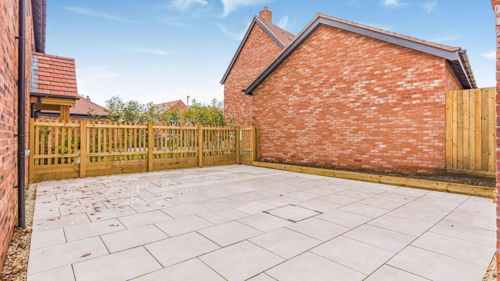 Additional image 40 of Wharf Farm, Dickens Heath Road