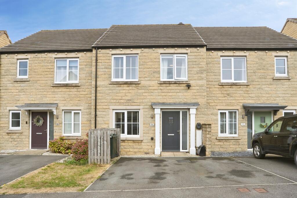 House in Bradford