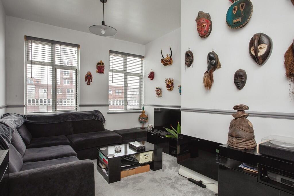 Apartment in London - View 2