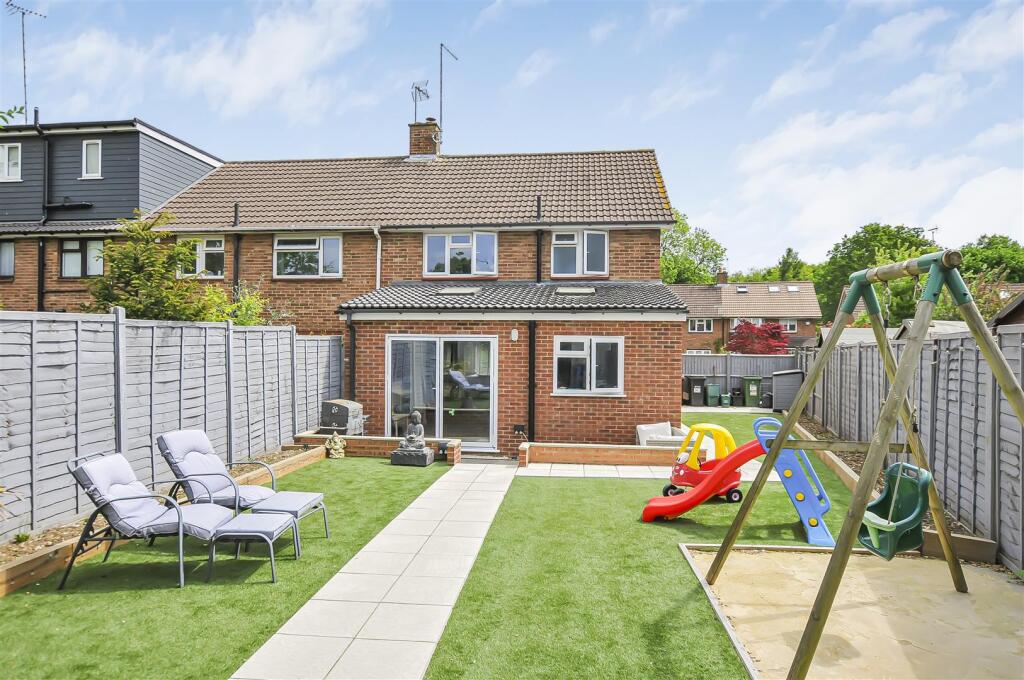 Additional image 16 of Claremont, Bricket Wood, St. Albans