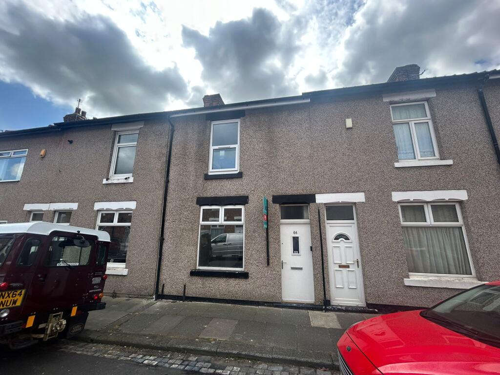 Main image of property: Brighton Road, Darlington, DL1