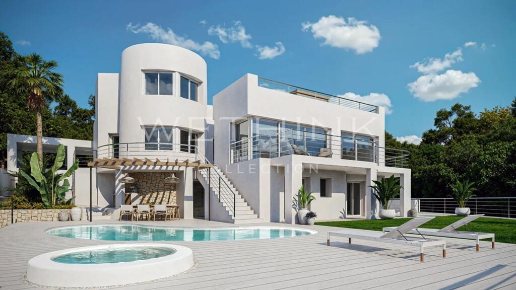 Main image of property: Valencia, Alicante, Altea