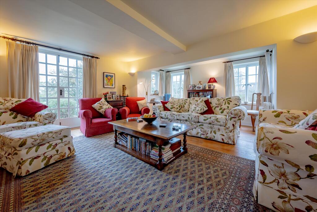 Additional image 3 of Newnham, Henley-in-Arden, Warwickshire B95