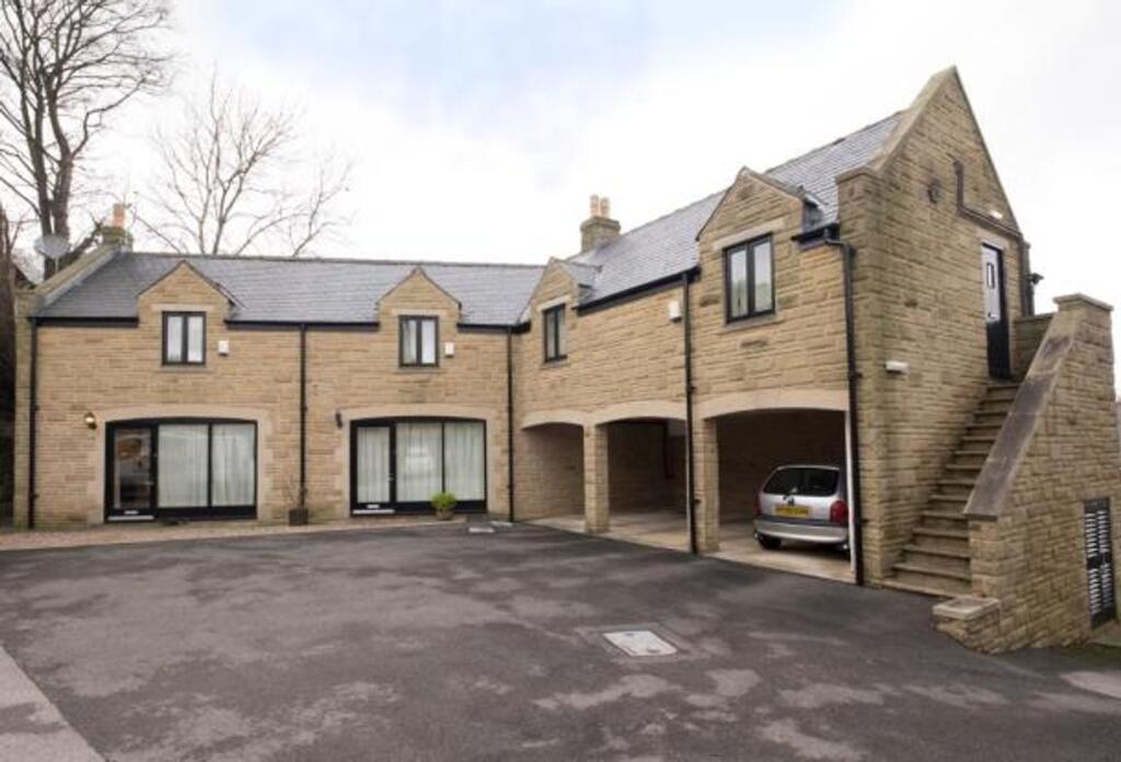 Main image of property: Totley Hall Lane, Totley Hall, S17
