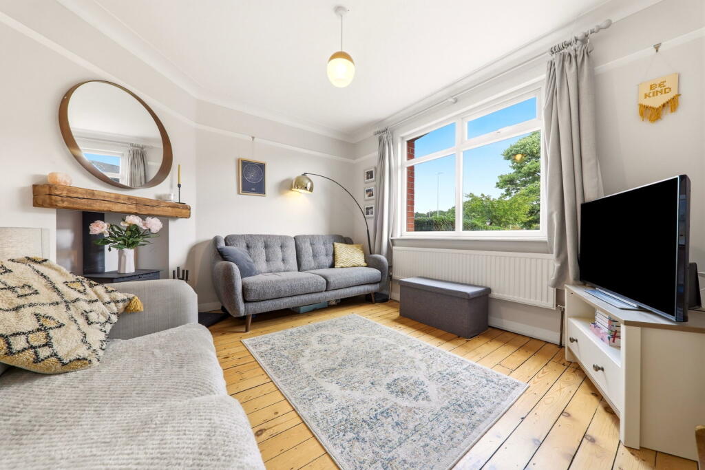 Grove Lane, Meanwood, Leeds, LS6 4AL photo 4