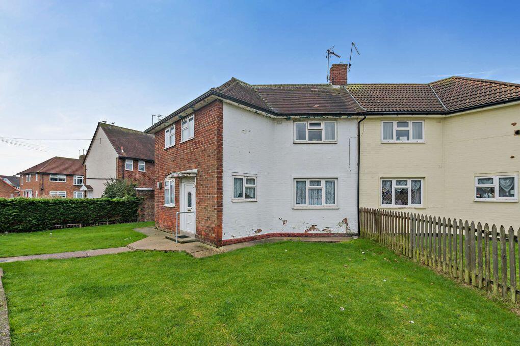 Main image of property: Douglas Road, Hull, East Riding Of Yorkshire, HU8