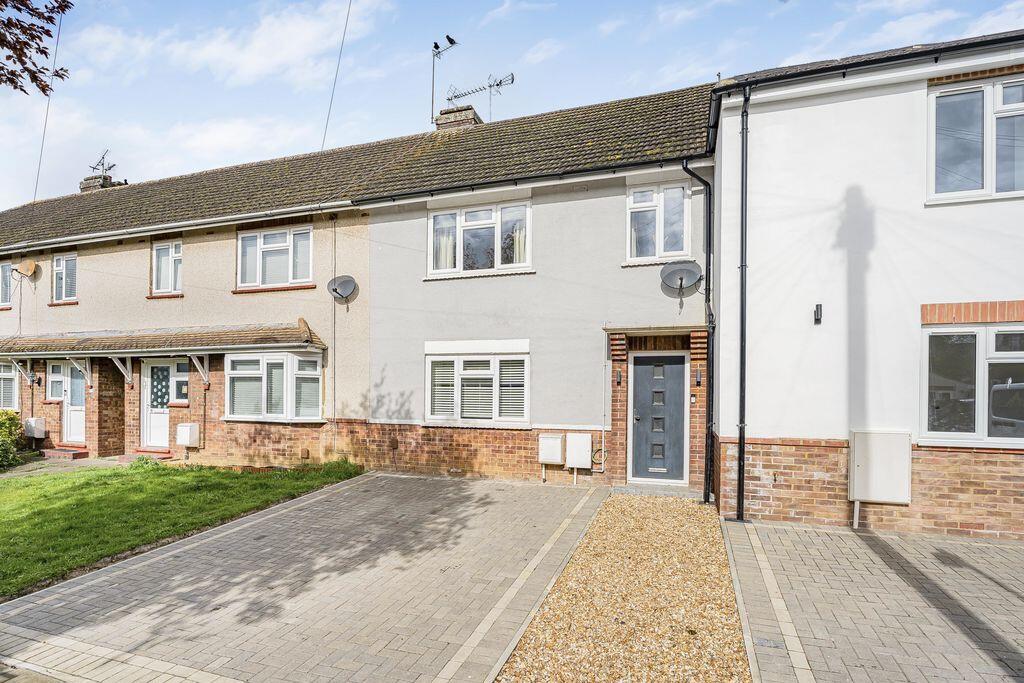 Main image of property: Oakwood Drive, Bletchley, Milton Keynes