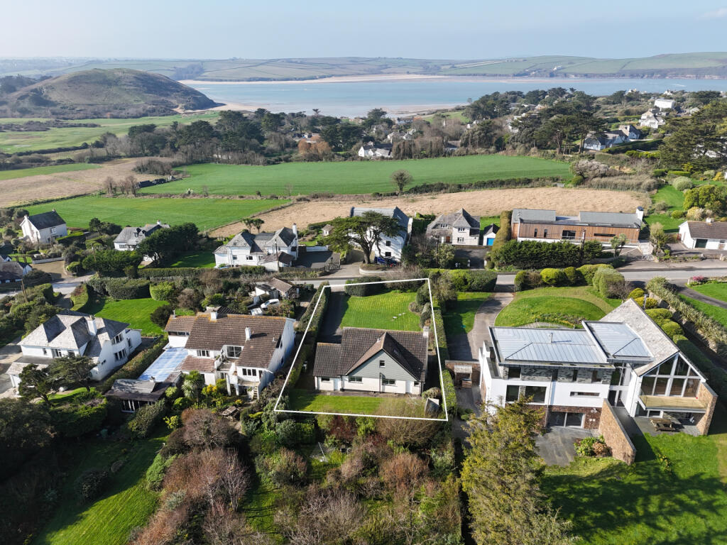 Main image of property: Worthy Hill, PL27