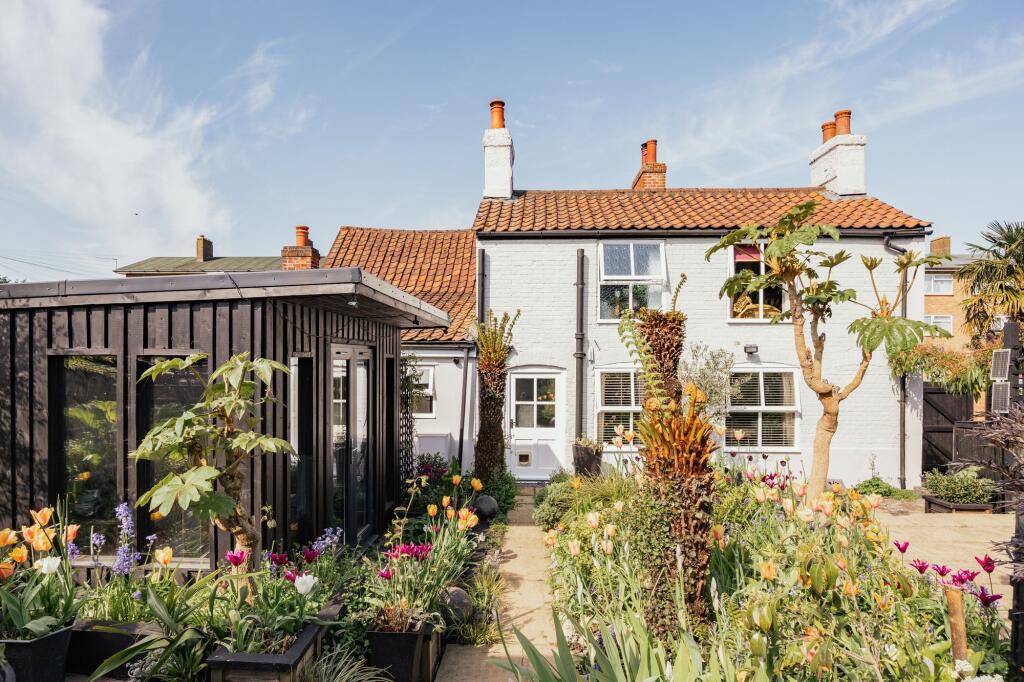 Main image of property: Chain Free Four Bedroom Home in Dereham