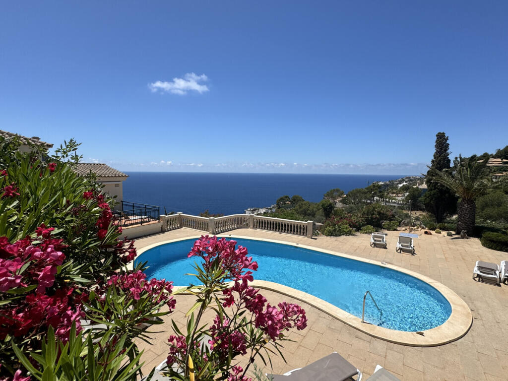 Main image of property: Balearic Islands, Mallorca, Port d`Andratx