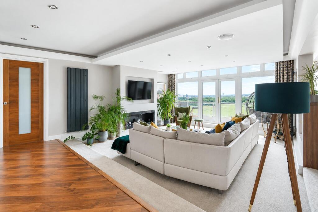 Apartment in Newcastle upon Tyne, Tyne and Wear - More
