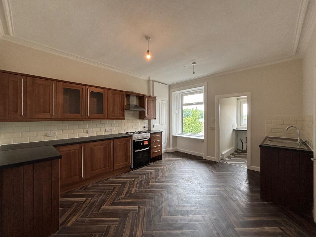Main image of property: Rosevale Street, Hawick, TD9