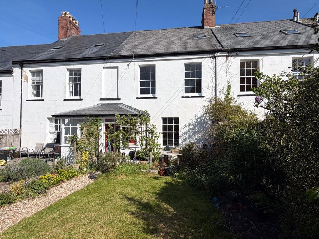 Main image of property: Summerland, Honiton, Devon, EX14
