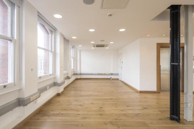 3rd Floor