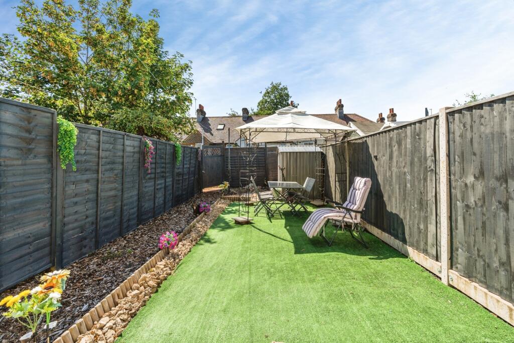 House in Southampton - View 4