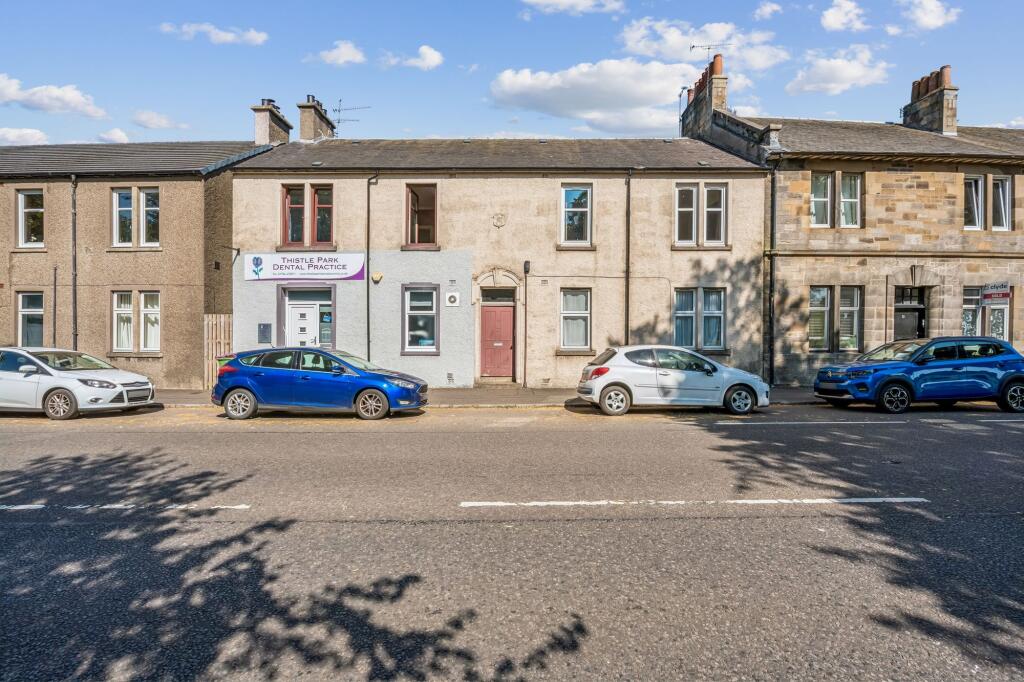 Main image of property: Borestone Crescent, Stirling, FK7
