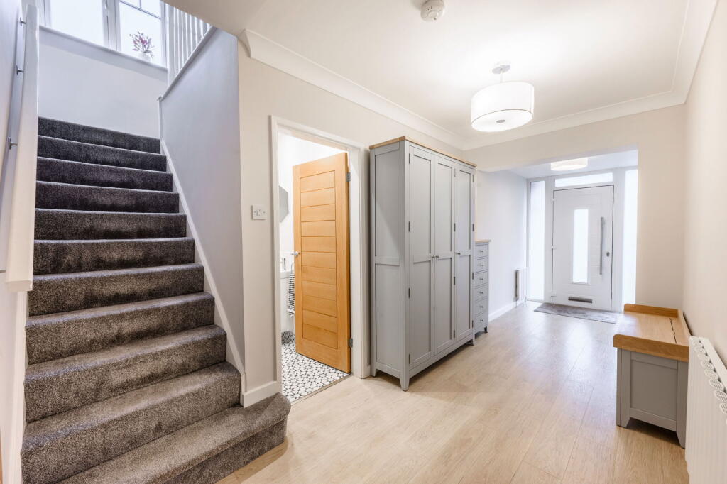 House in Sutton Coldfield - View 5