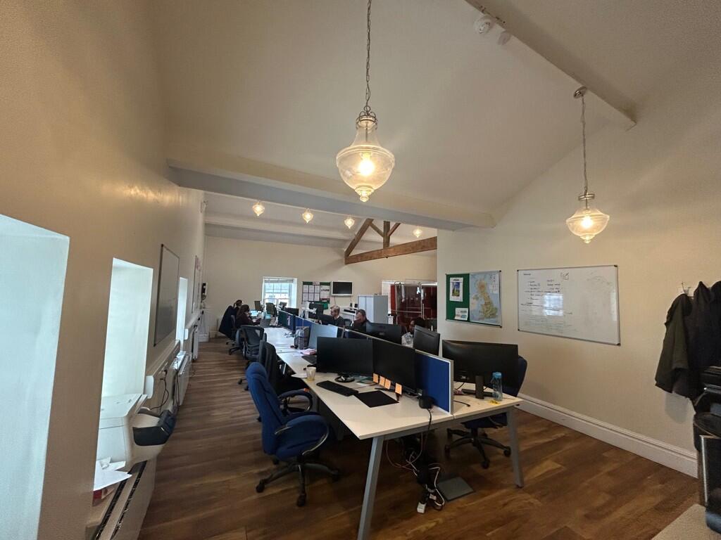 Additional image 6 of First Floor, The Kings Arms, 144 Bawdlands, Clitheroe, BB7 2LA