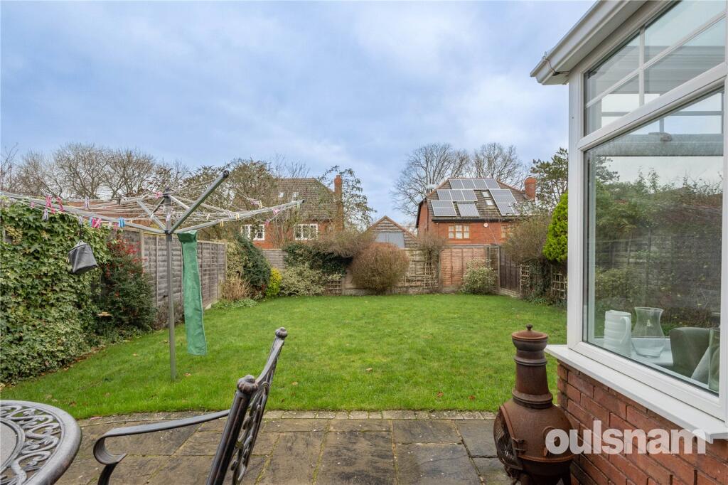 Additional image 17 of Oak Farm Road, Bournville, Birmingham, B30