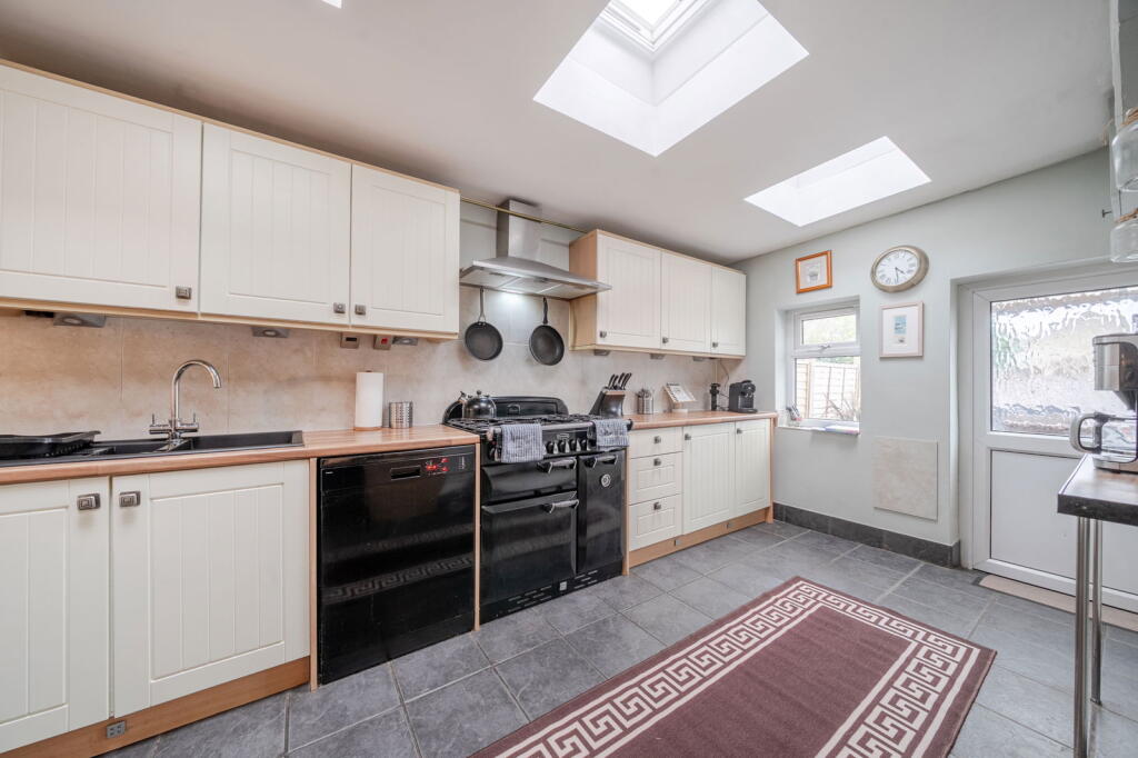 Additional image 9 of Christchurch Terrace, Warminster, BA12 8LR