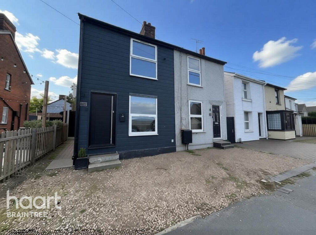 Main image of property: Coggeshall Road, Braintree