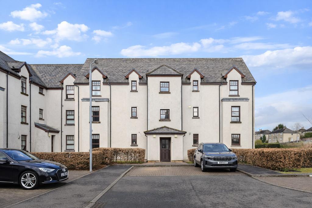 Main image of property: Castlefield Court, Millerston, East Dunbartonshire, G33 6NN