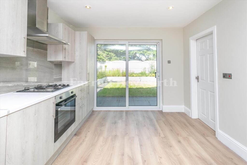 Black Bull Lane, Fulwood, Preston photo 4