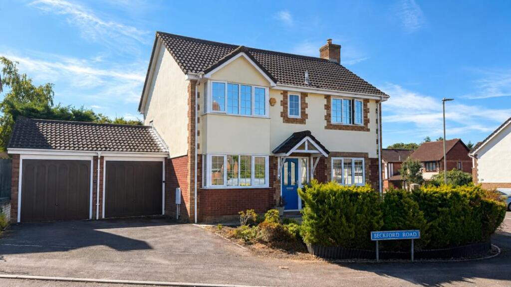 Main image of property: Beckford Road, Abbeymead, Gloucester
