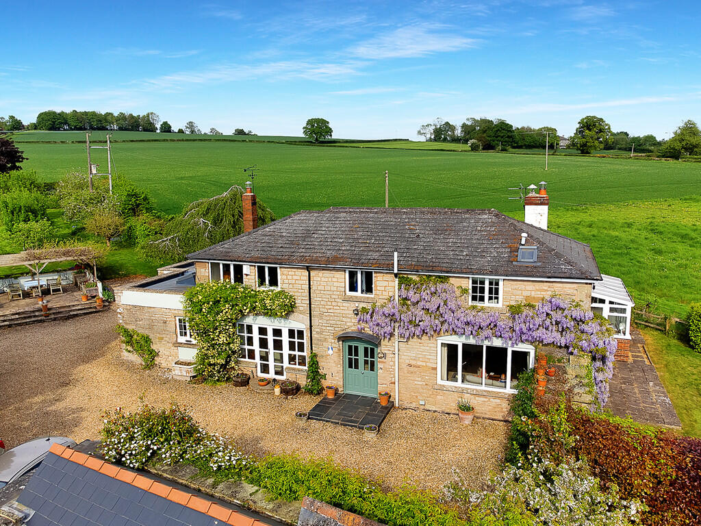 Main image of property: Nr Ross-on-Wye, Spacious Home One Acre Grounds