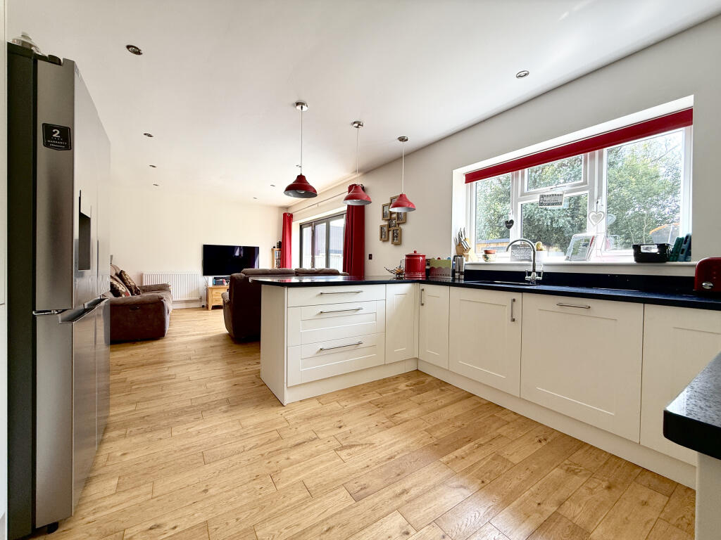 House in Tarnock, Biddisham, Badgworth - View 5
