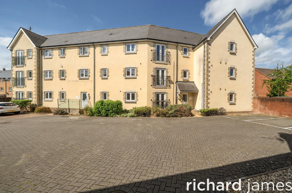 Main image of property: Smart Close, Redhouse, Swindon, SN25
