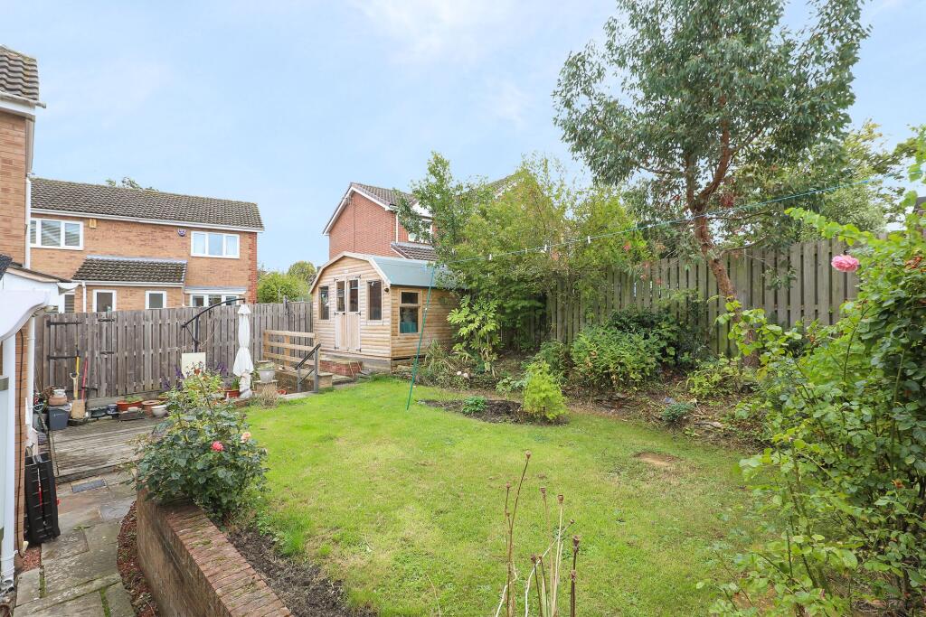 House in Sheffield - View 5