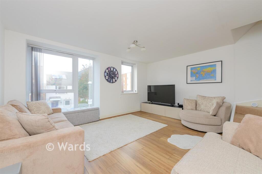Main image of property: Alcock Crescent, Dartford, Kent