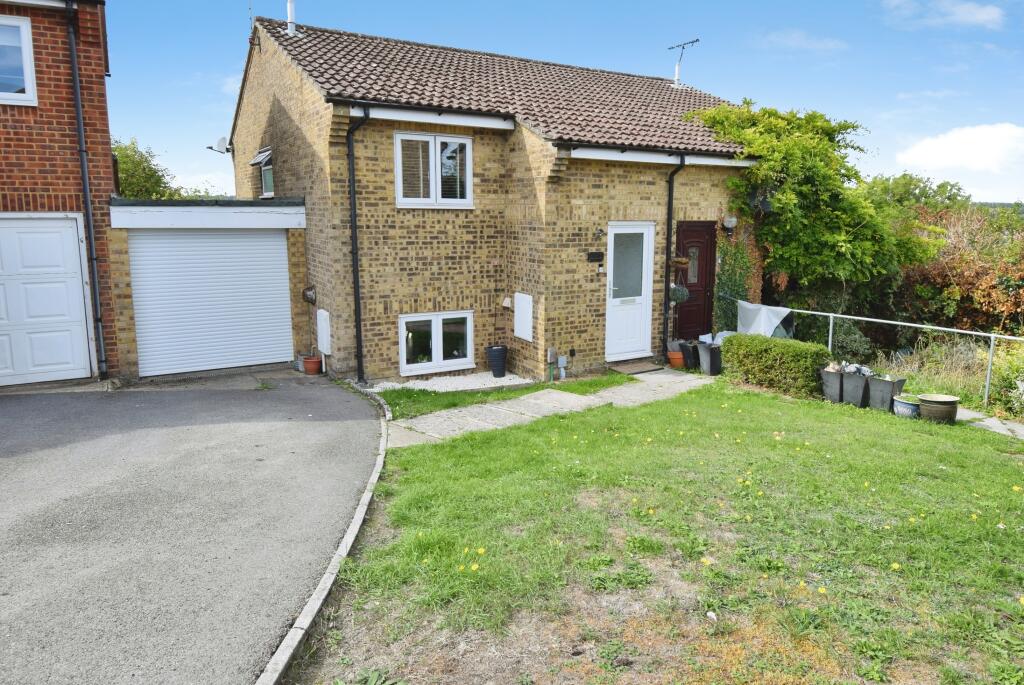 Main image of property: Tuckers Close, Amesbury, Wiltshire