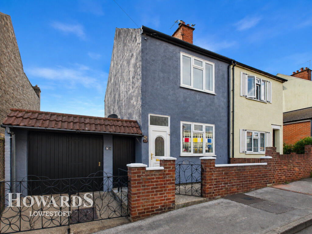 Main image of property: Avondale Road, Lowestoft