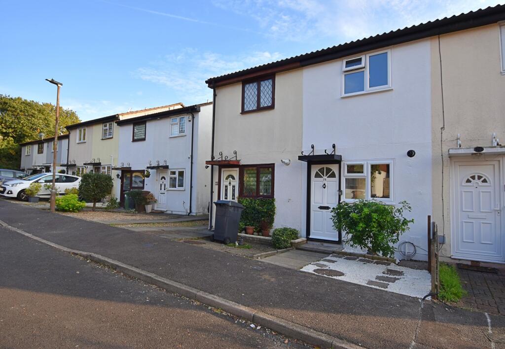 Main image of property: Stapleford Close, Chingford, London. E4 6XS