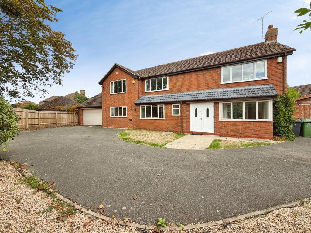 House in Coventry
