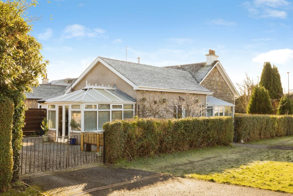 Main image of property: Suffolk Street, Helensburgh, G84