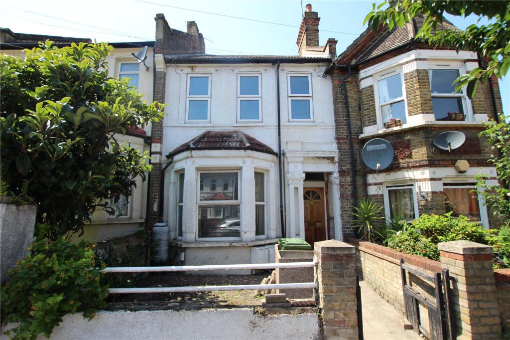 Main image of property: Griffin Road, Plumstead, SE18
