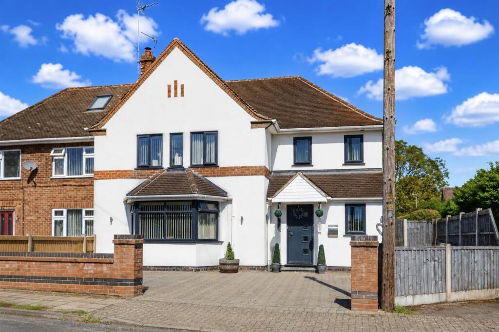 Main image of property: Sherwin Road, Stapleford, Nottingham