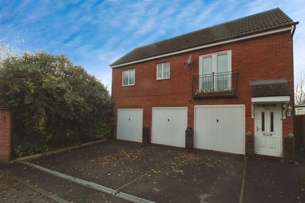 Main image of property: Thresher Drive, Swindon, SN25
