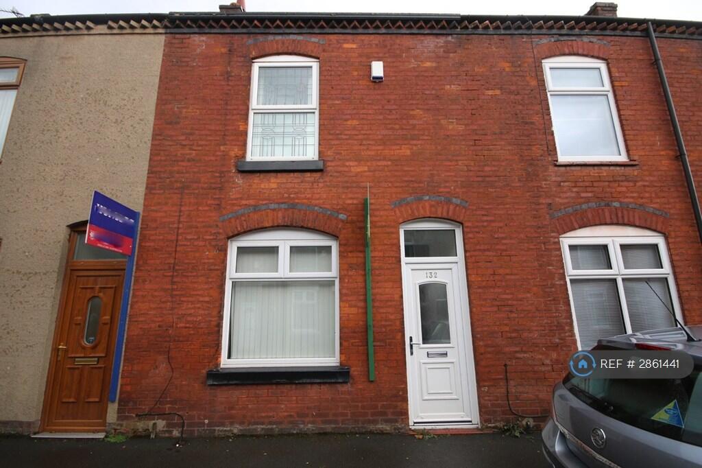Main image of property: Glebe Street, Leigh, WN7
